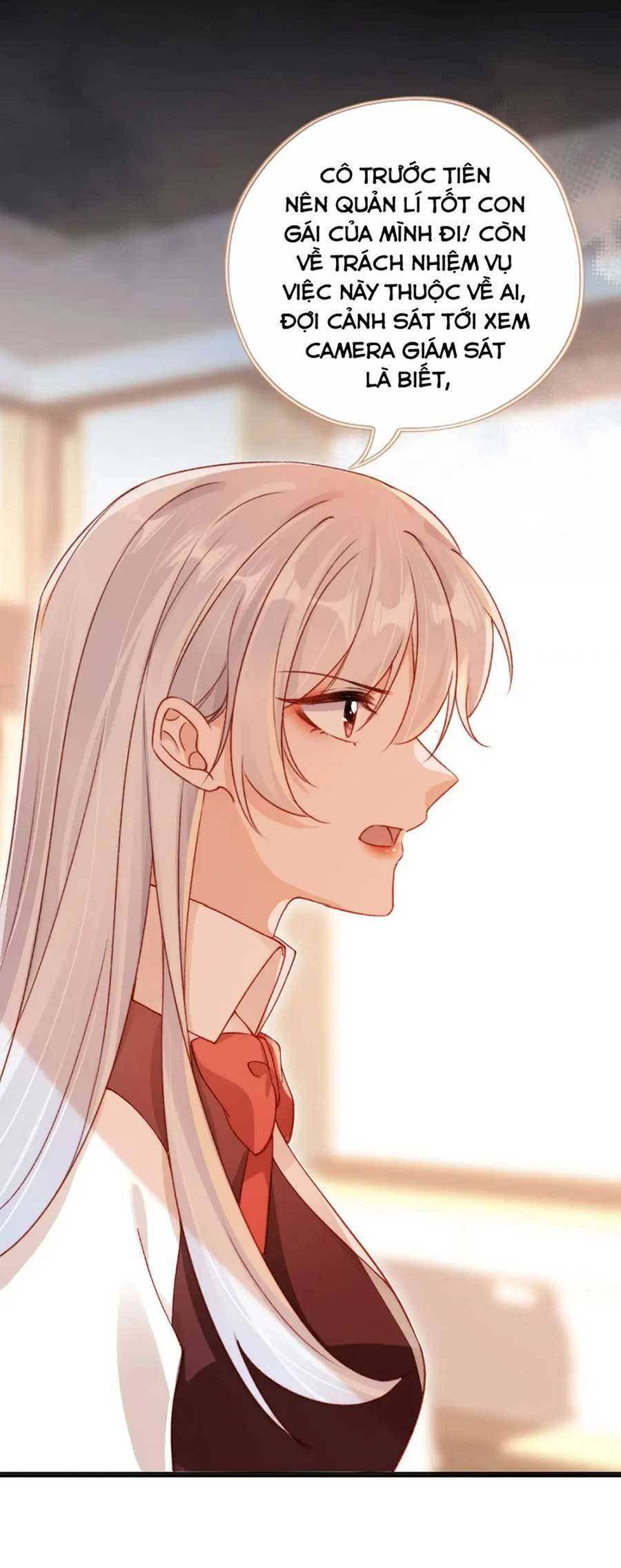 Nam Chính Và Nhân Vật Phản Diện Tôi Nuôi Đều Không Đứng Đắn Chapter 92 - 32