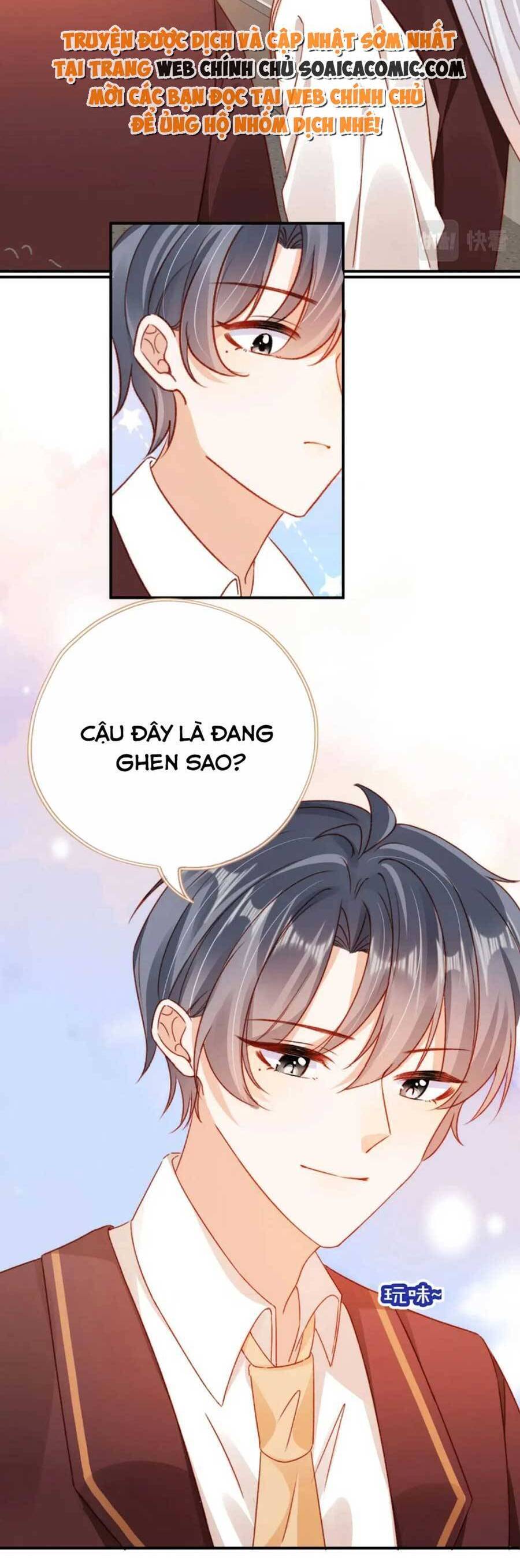 Nam Chính Và Nhân Vật Phản Diện Tôi Nuôi Đều Không Đứng Đắn Chapter 92 - 35