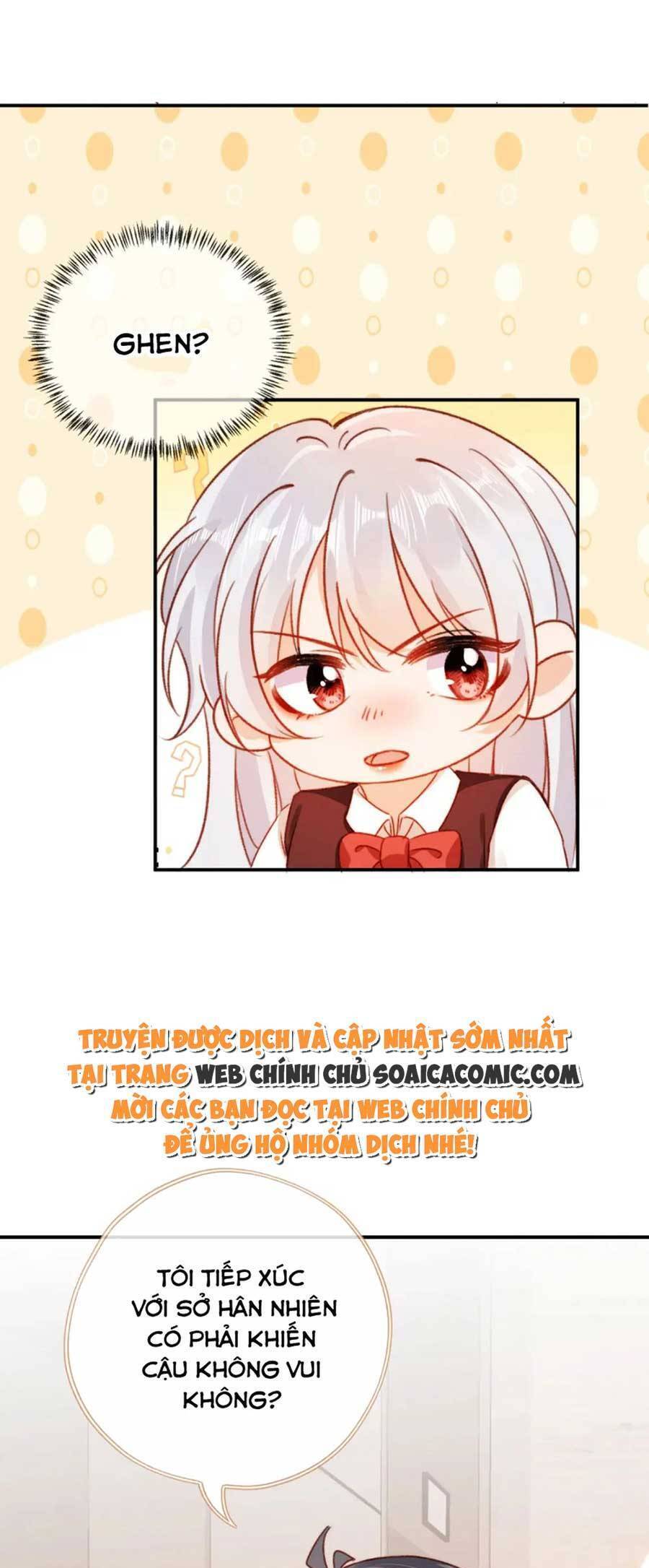 Nam Chính Và Nhân Vật Phản Diện Tôi Nuôi Đều Không Đứng Đắn Chapter 92 - 36