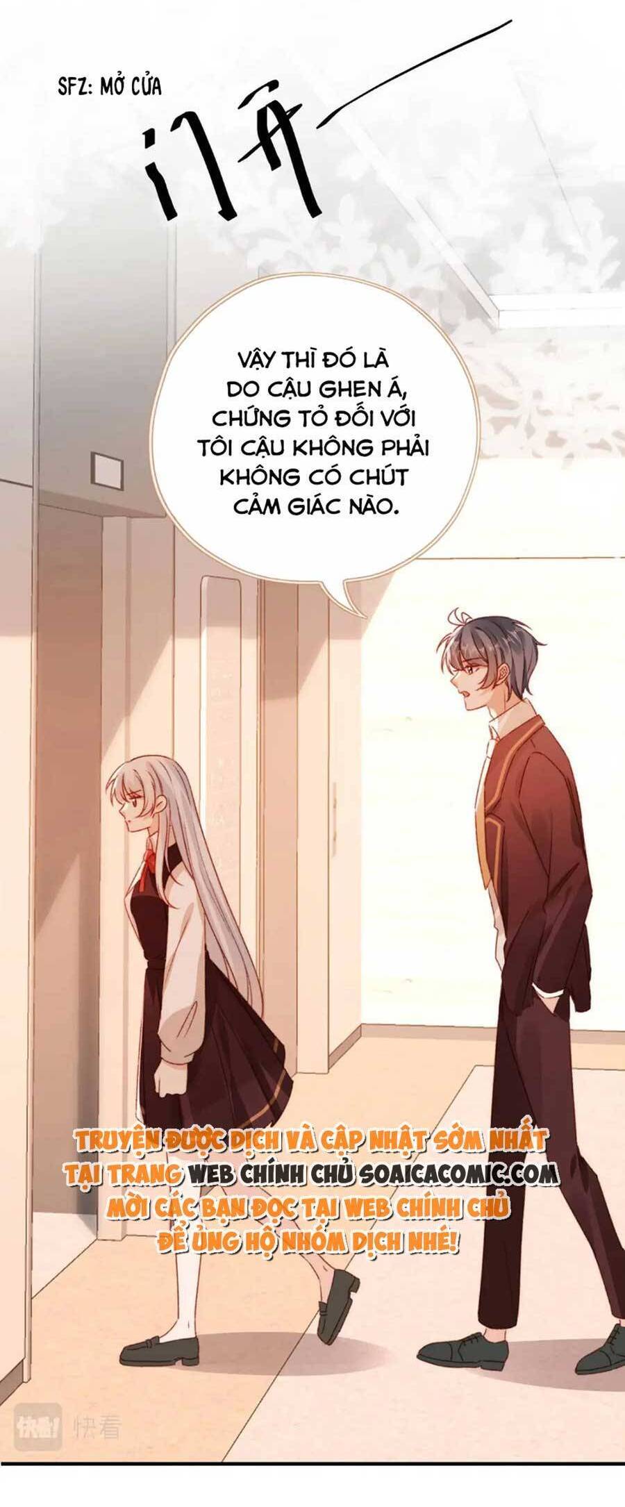 Nam Chính Và Nhân Vật Phản Diện Tôi Nuôi Đều Không Đứng Đắn Chapter 92 - 38