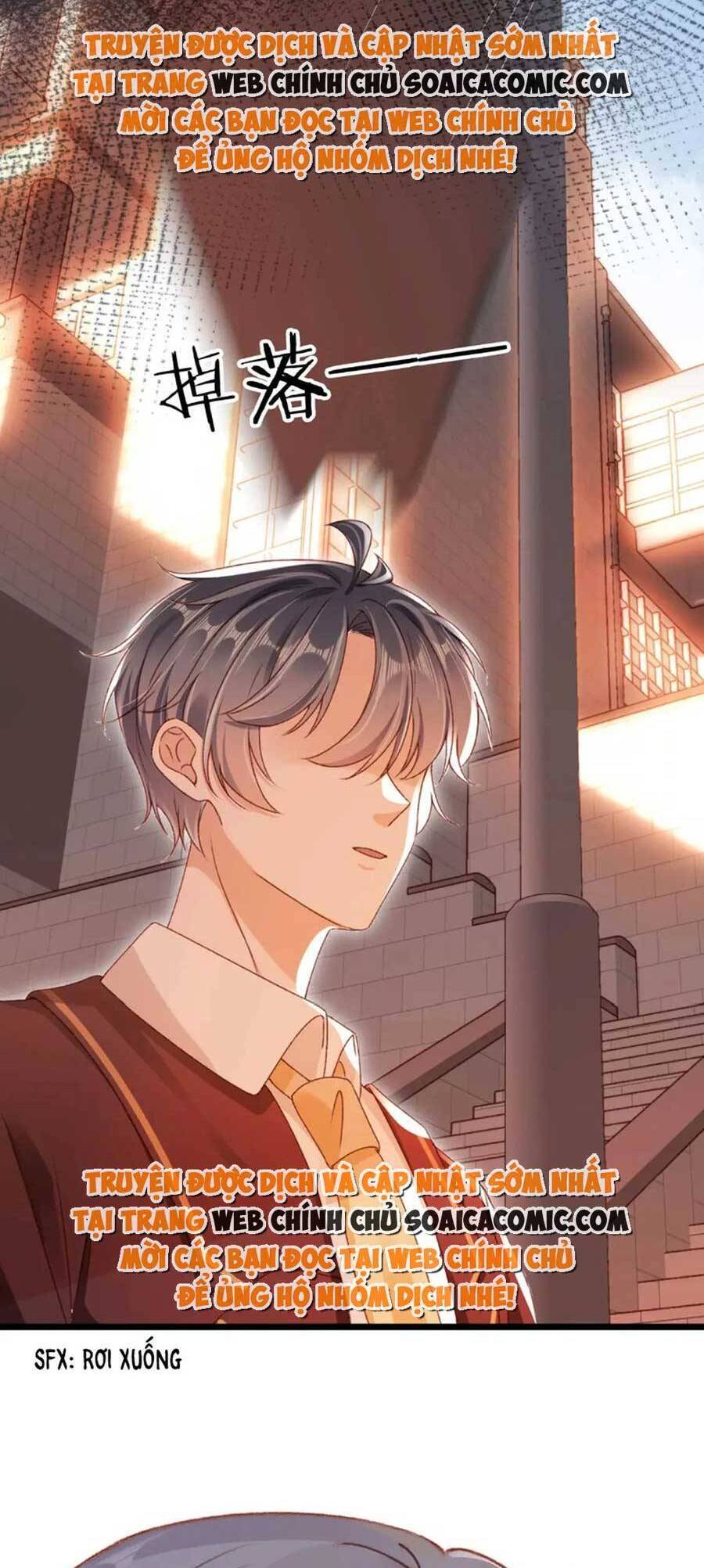 Nam Chính Và Nhân Vật Phản Diện Tôi Nuôi Đều Không Đứng Đắn Chapter 92 - 7