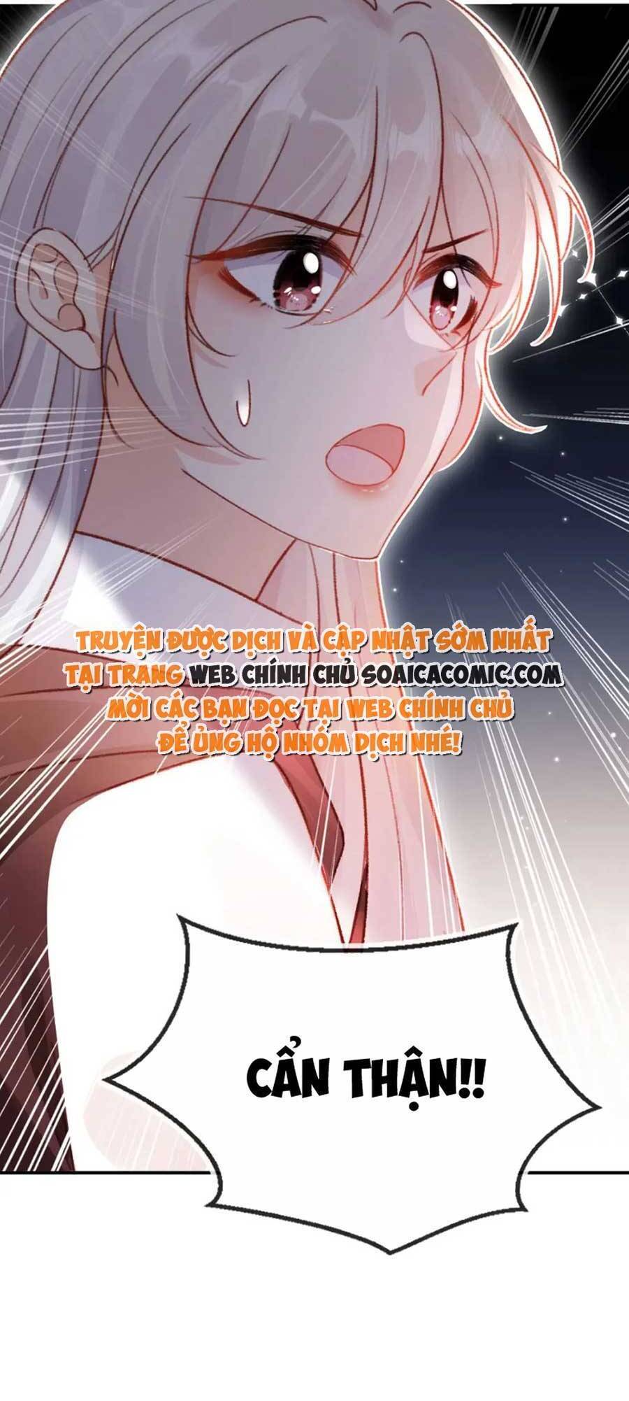 Nam Chính Và Nhân Vật Phản Diện Tôi Nuôi Đều Không Đứng Đắn Chapter 92 - 8