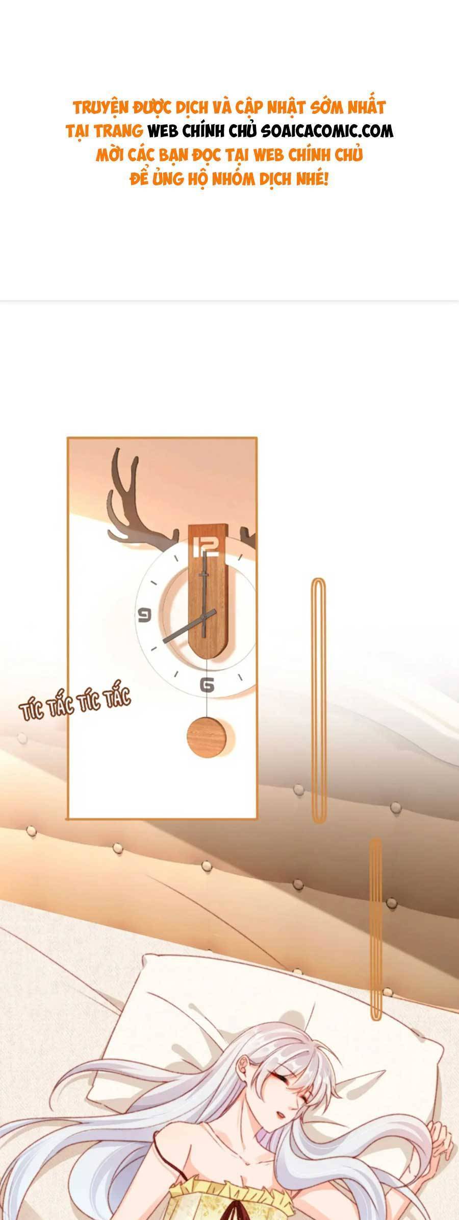 Nam Chính Và Nhân Vật Phản Diện Tôi Nuôi Đều Không Đứng Đắn Chapter 93 - 1