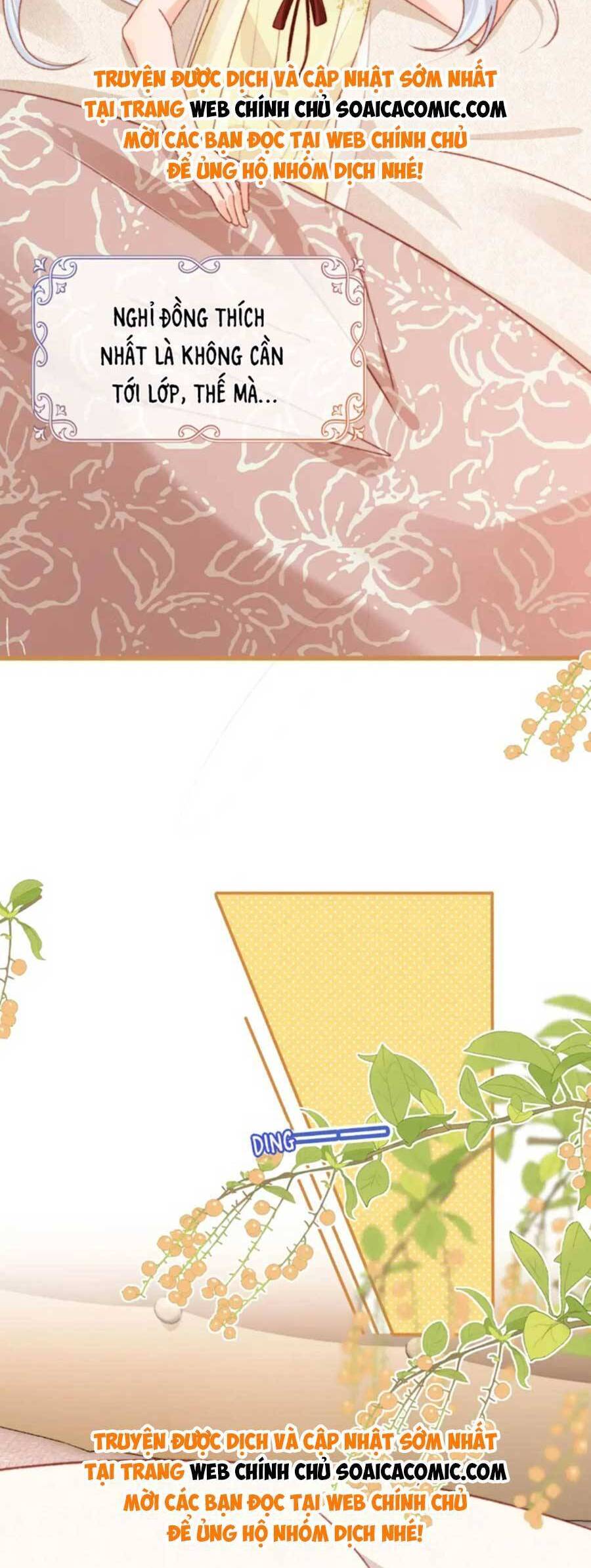 Nam Chính Và Nhân Vật Phản Diện Tôi Nuôi Đều Không Đứng Đắn Chapter 93 - 2