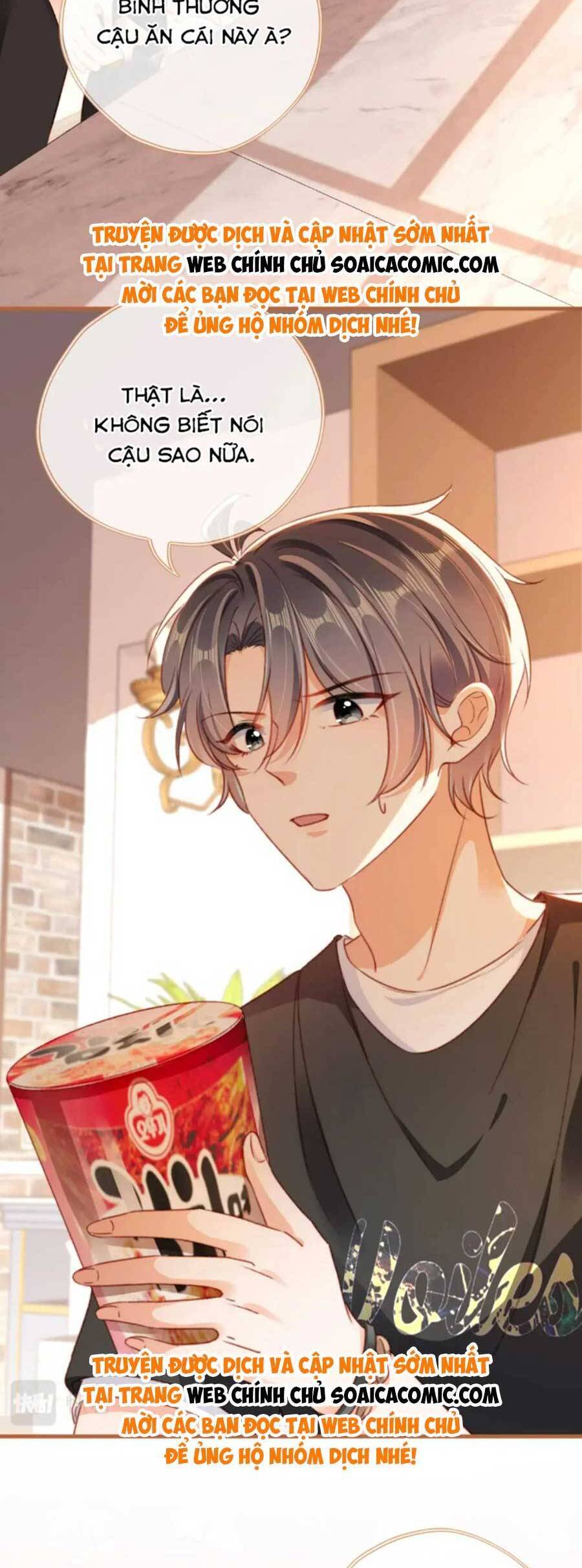 Nam Chính Và Nhân Vật Phản Diện Tôi Nuôi Đều Không Đứng Đắn Chapter 93 - 11