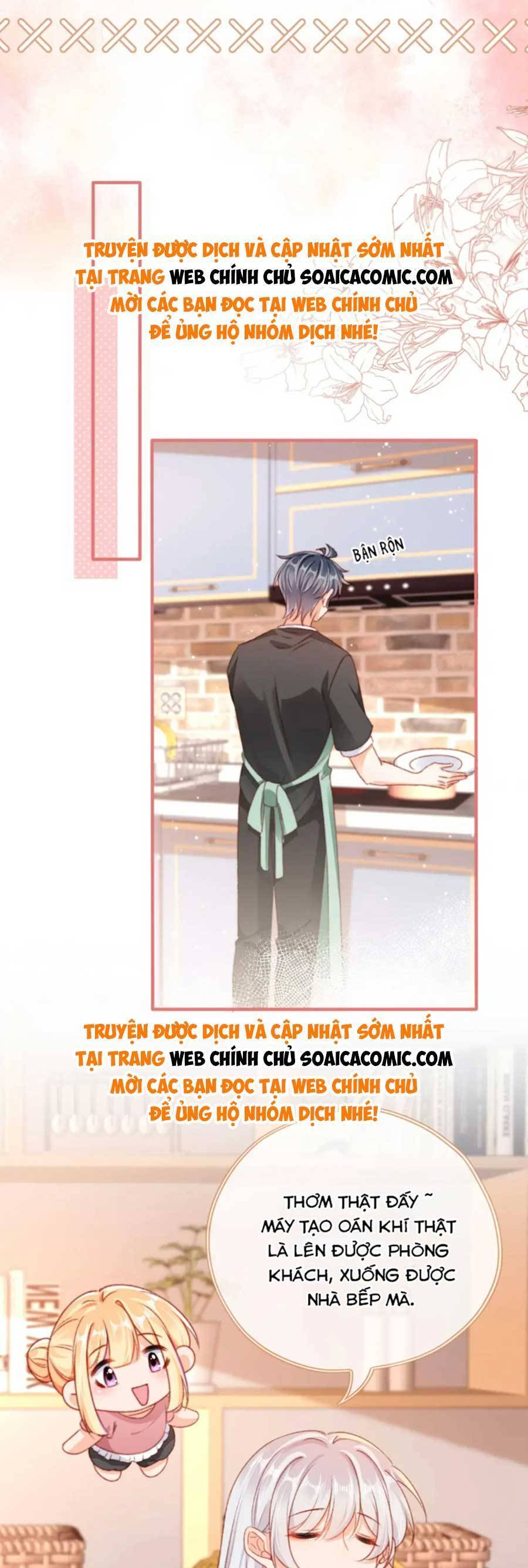 Nam Chính Và Nhân Vật Phản Diện Tôi Nuôi Đều Không Đứng Đắn Chapter 93 - 13