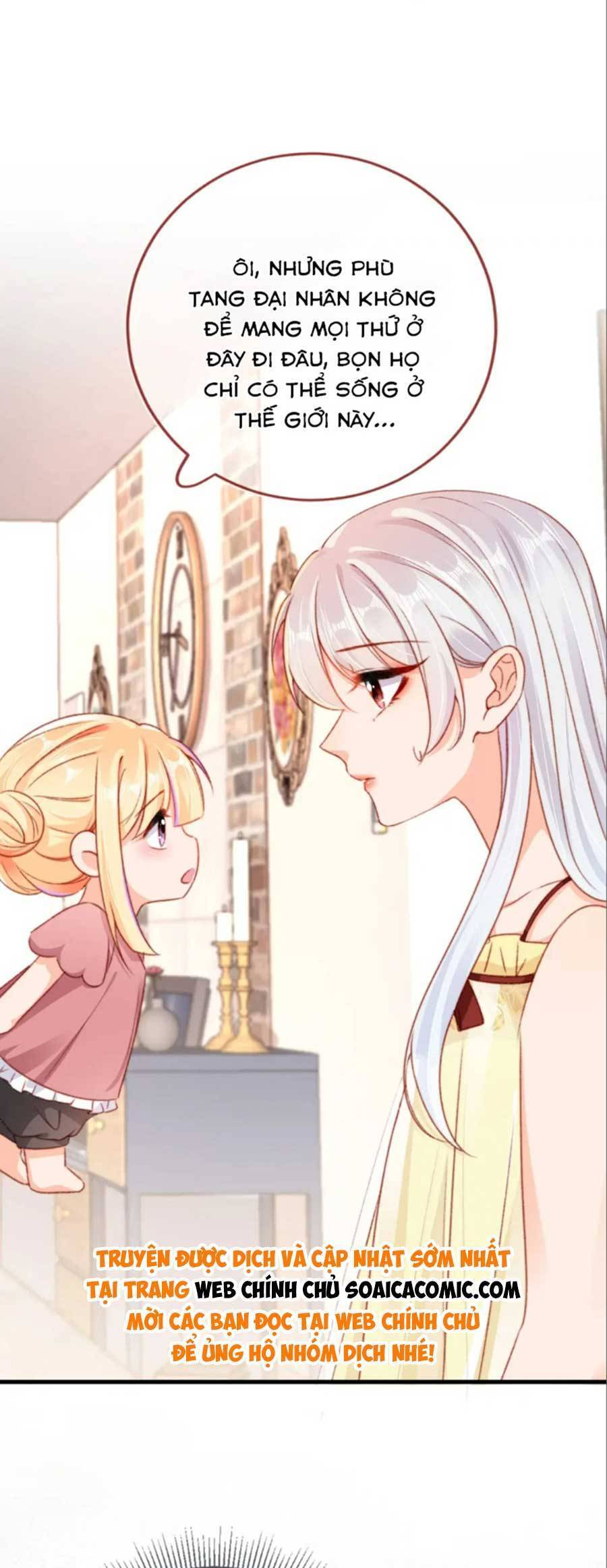 Nam Chính Và Nhân Vật Phản Diện Tôi Nuôi Đều Không Đứng Đắn Chapter 93 - 16