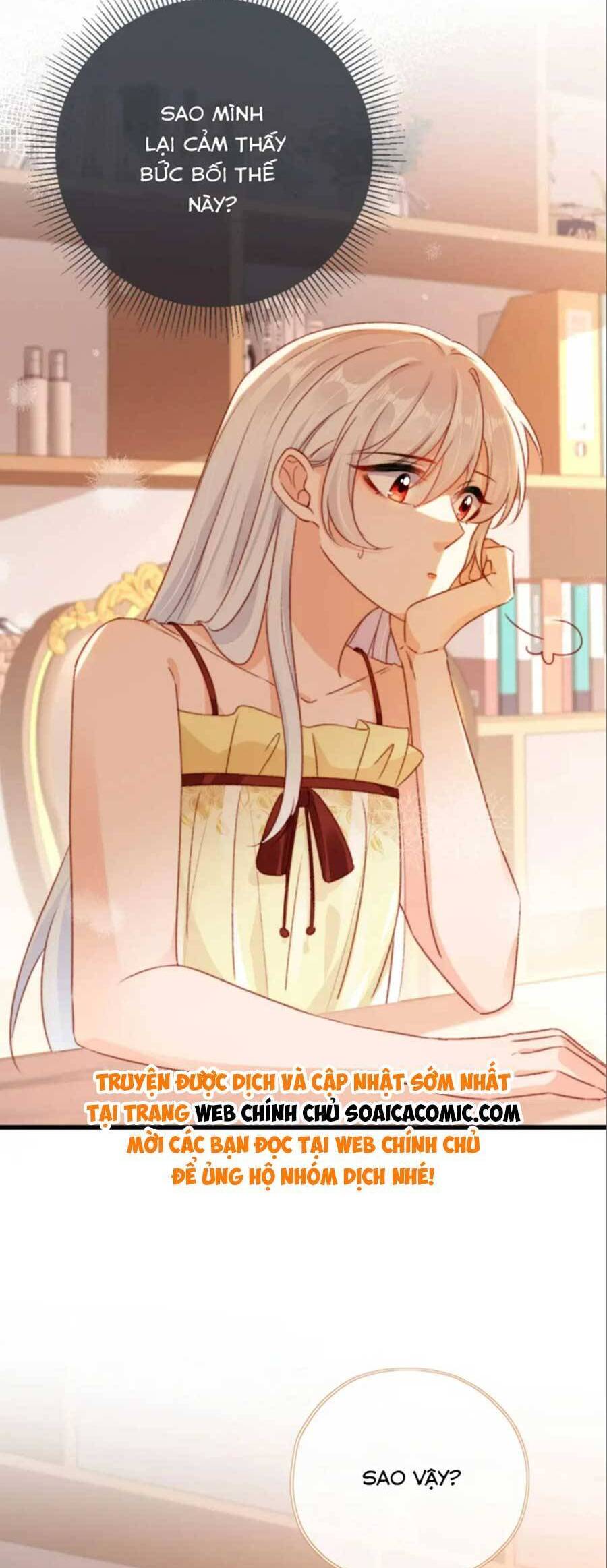 Nam Chính Và Nhân Vật Phản Diện Tôi Nuôi Đều Không Đứng Đắn Chapter 93 - 17