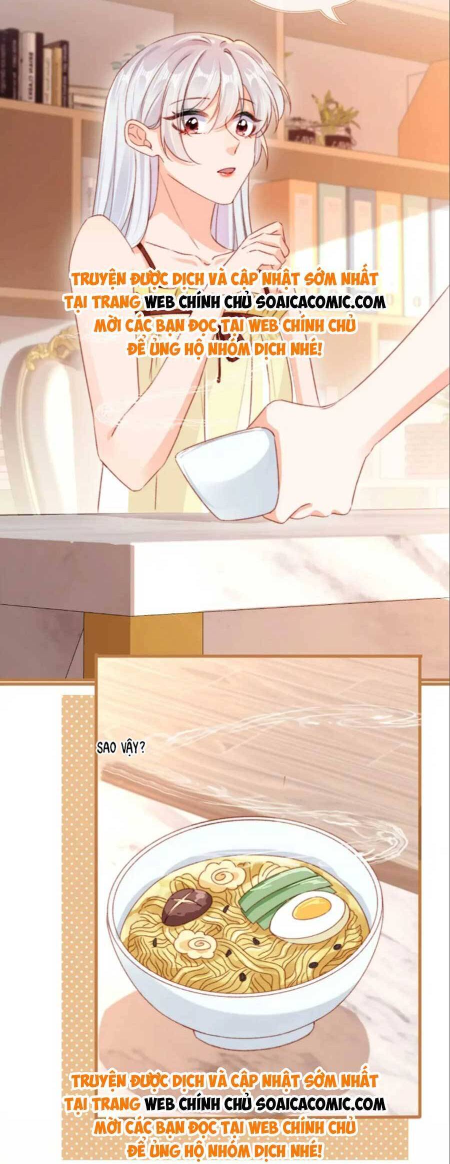 Nam Chính Và Nhân Vật Phản Diện Tôi Nuôi Đều Không Đứng Đắn Chapter 93 - 18