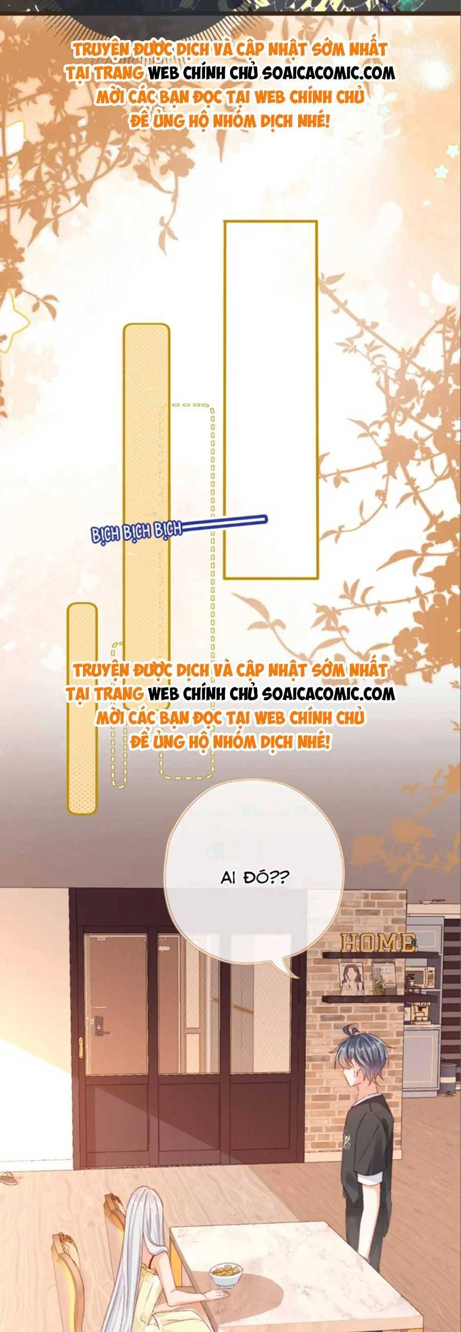 Nam Chính Và Nhân Vật Phản Diện Tôi Nuôi Đều Không Đứng Đắn Chapter 93 - 20