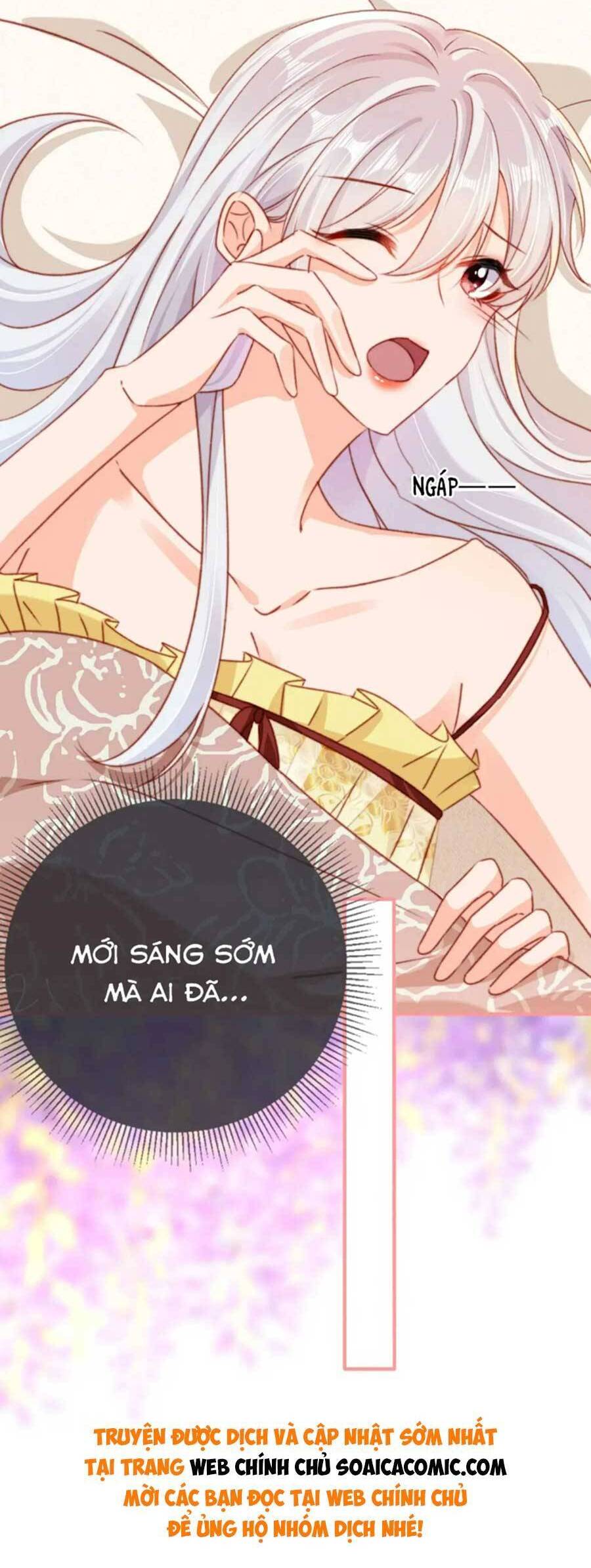 Nam Chính Và Nhân Vật Phản Diện Tôi Nuôi Đều Không Đứng Đắn Chapter 93 - 3