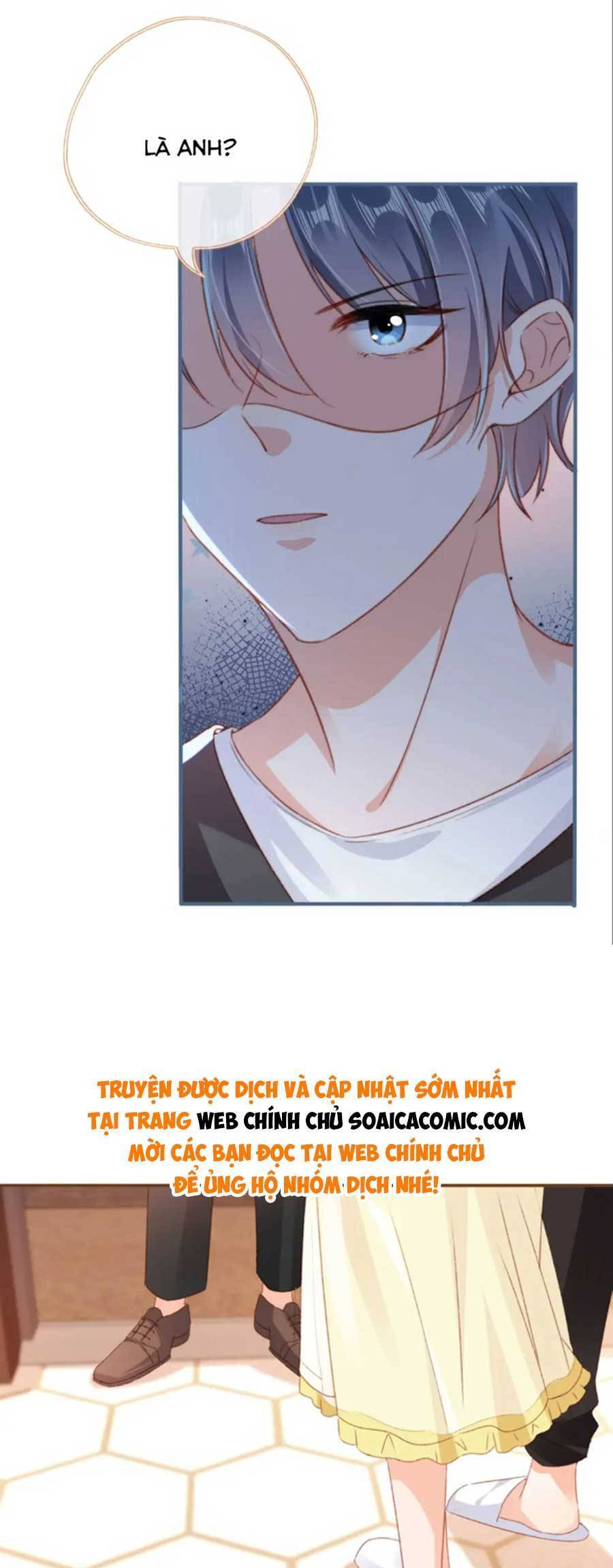 Nam Chính Và Nhân Vật Phản Diện Tôi Nuôi Đều Không Đứng Đắn Chapter 93 - 25