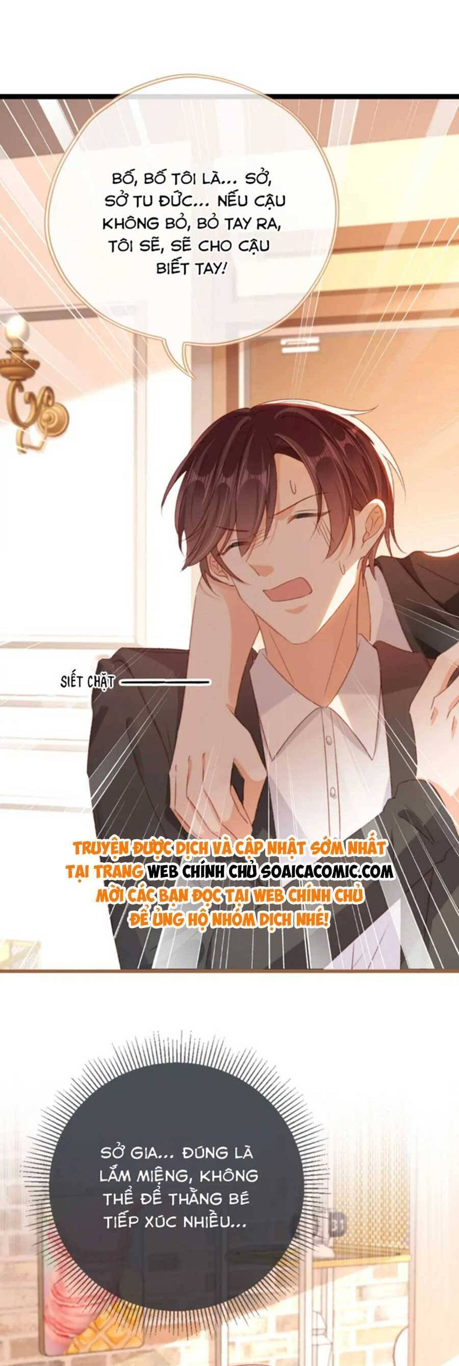 Nam Chính Và Nhân Vật Phản Diện Tôi Nuôi Đều Không Đứng Đắn Chapter 93 - 29