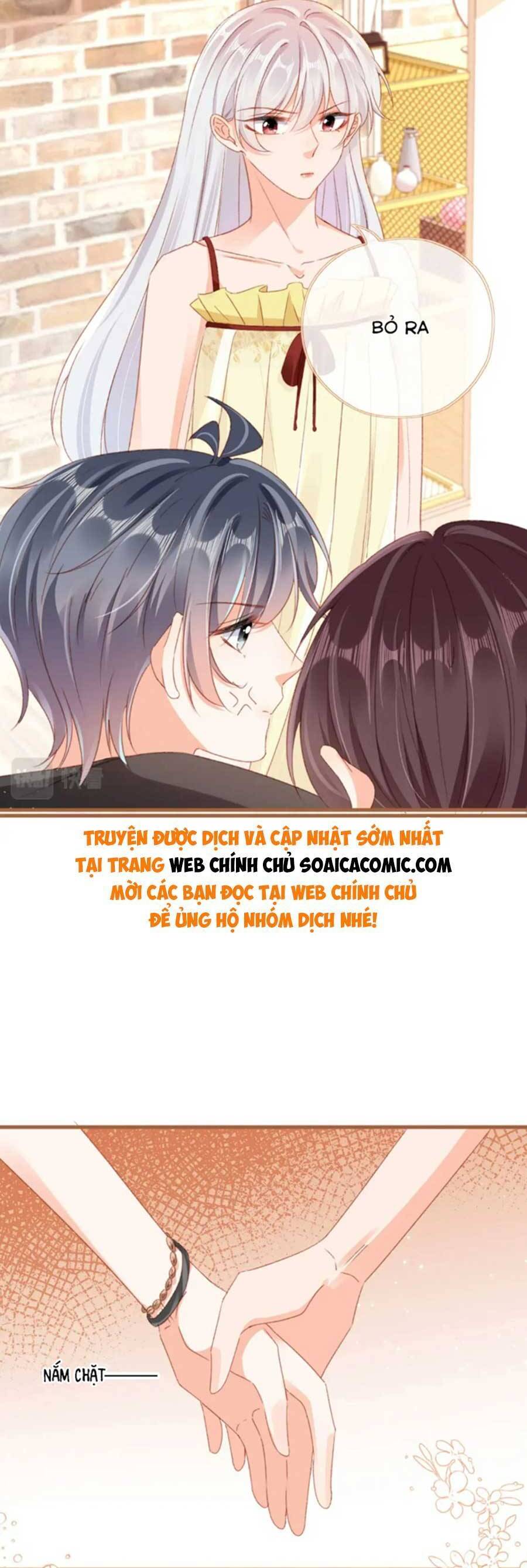 Nam Chính Và Nhân Vật Phản Diện Tôi Nuôi Đều Không Đứng Đắn Chapter 93 - 30