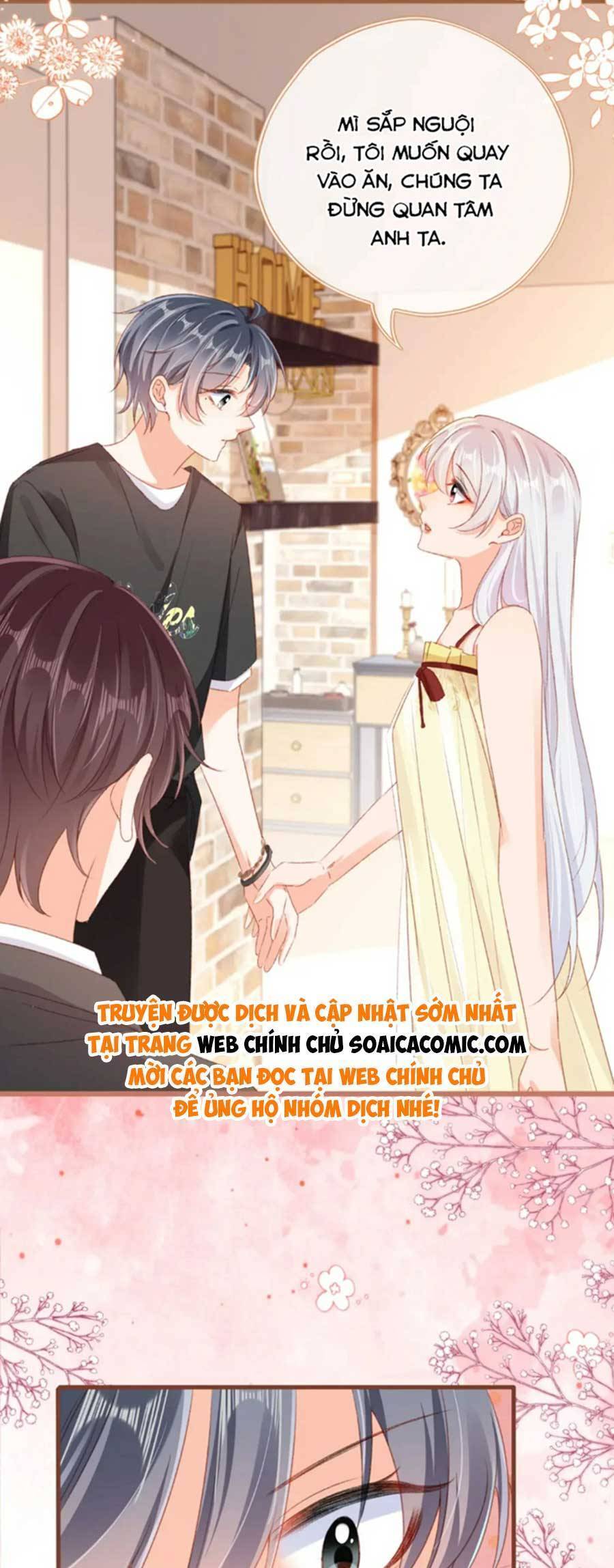 Nam Chính Và Nhân Vật Phản Diện Tôi Nuôi Đều Không Đứng Đắn Chapter 93 - 31