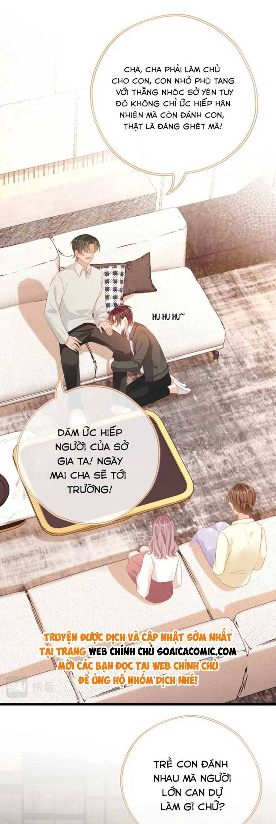 Nam Chính Và Nhân Vật Phản Diện Tôi Nuôi Đều Không Đứng Đắn Chapter 93 - 34