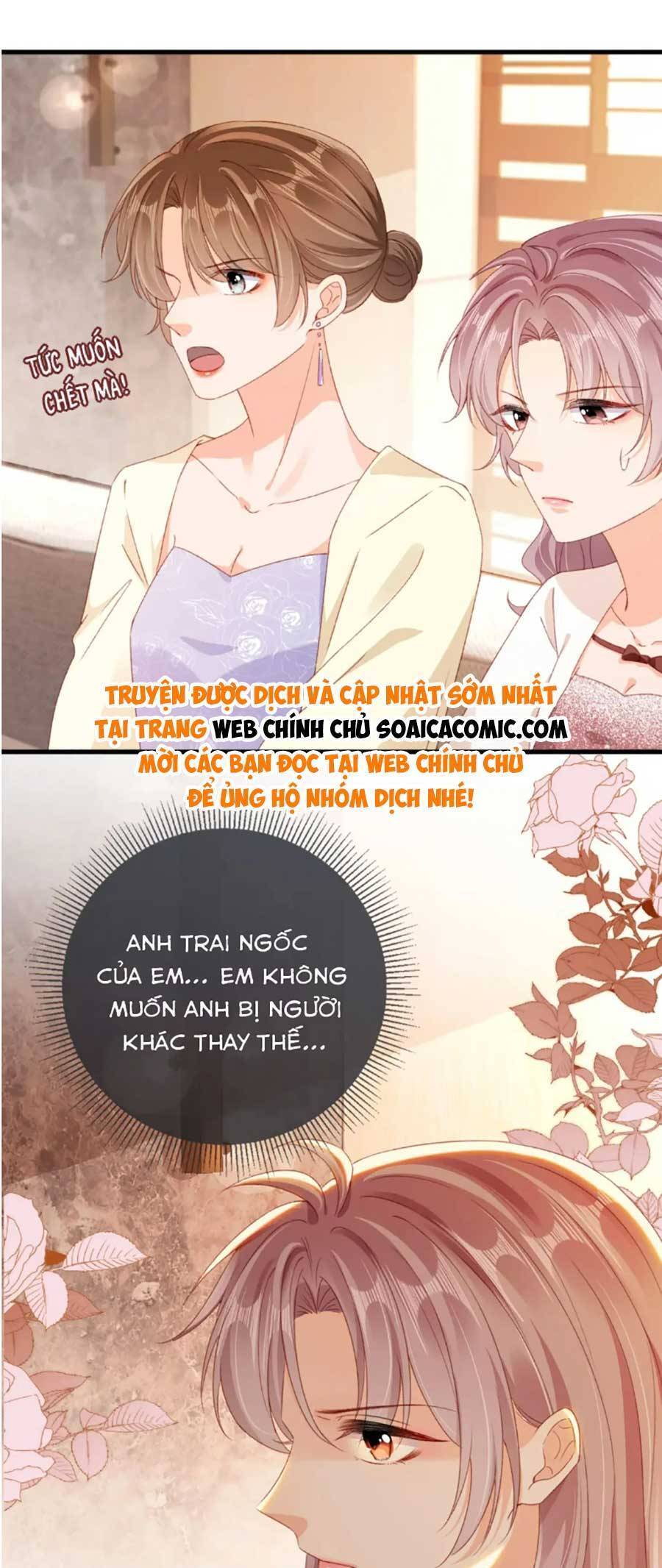 Nam Chính Và Nhân Vật Phản Diện Tôi Nuôi Đều Không Đứng Đắn Chapter 93 - 37
