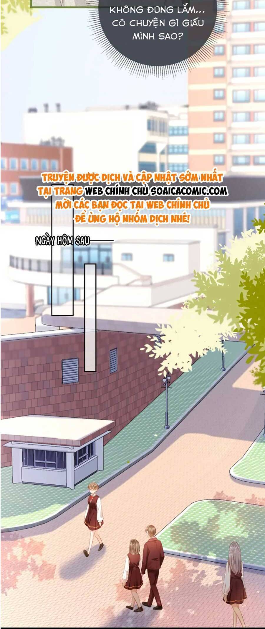 Nam Chính Và Nhân Vật Phản Diện Tôi Nuôi Đều Không Đứng Đắn Chapter 93 - 39