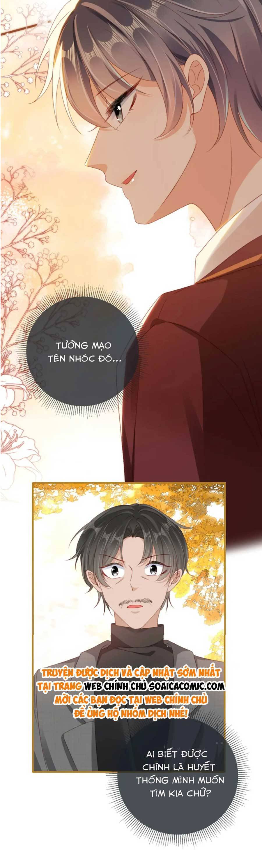 Nam Chính Và Nhân Vật Phản Diện Tôi Nuôi Đều Không Đứng Đắn Chapter 93 - 41