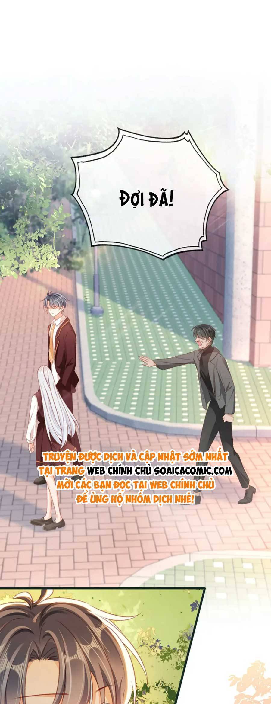 Nam Chính Và Nhân Vật Phản Diện Tôi Nuôi Đều Không Đứng Đắn Chapter 93 - 42