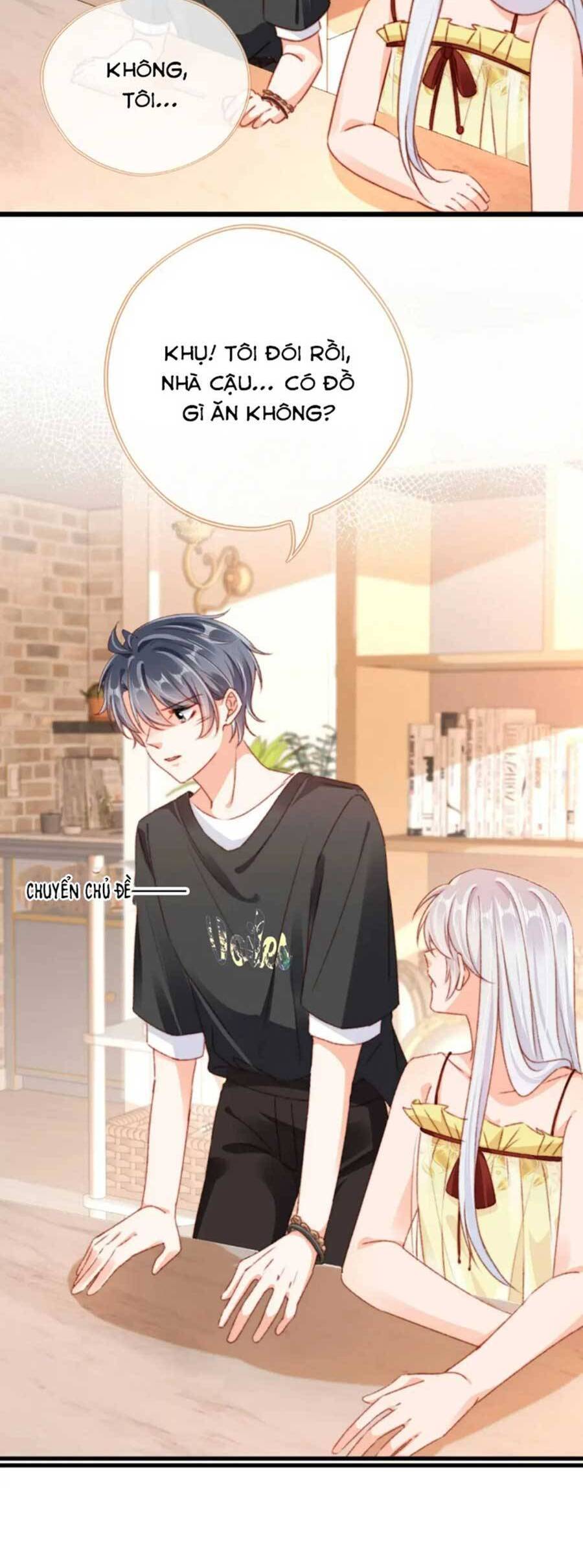 Nam Chính Và Nhân Vật Phản Diện Tôi Nuôi Đều Không Đứng Đắn Chapter 93 - 9