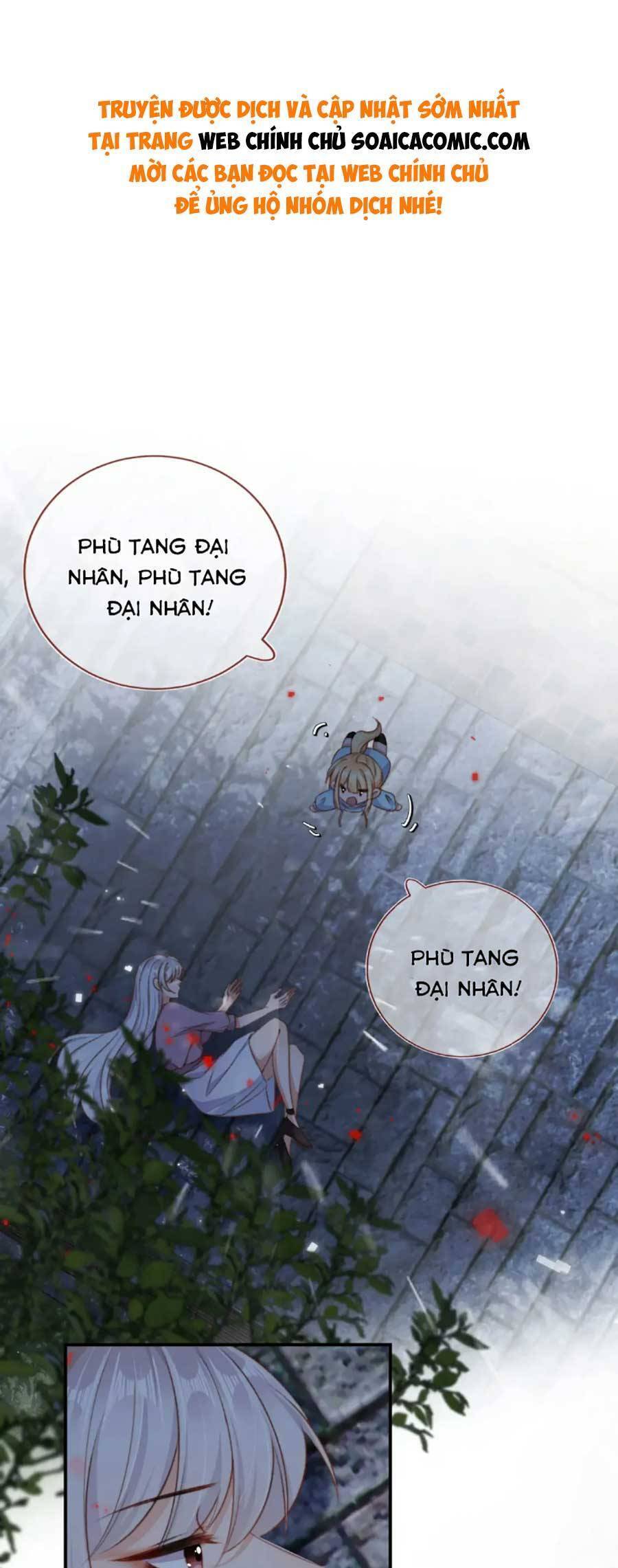 Nam Chính Và Nhân Vật Phản Diện Tôi Nuôi Đều Không Đứng Đắn Chapter 96 - 1