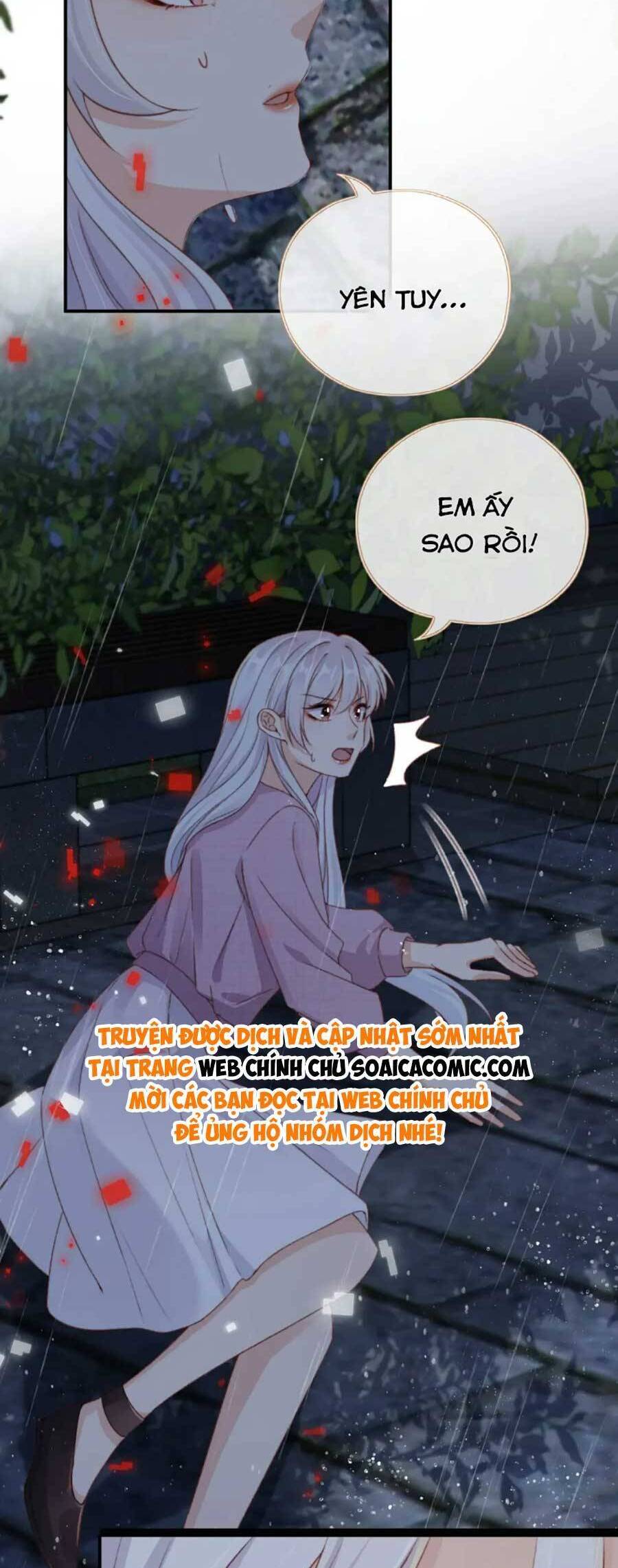 Nam Chính Và Nhân Vật Phản Diện Tôi Nuôi Đều Không Đứng Đắn Chapter 96 - 2