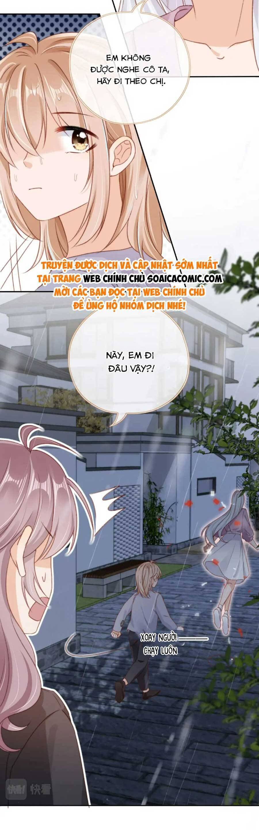 Nam Chính Và Nhân Vật Phản Diện Tôi Nuôi Đều Không Đứng Đắn Chapter 96 - 12