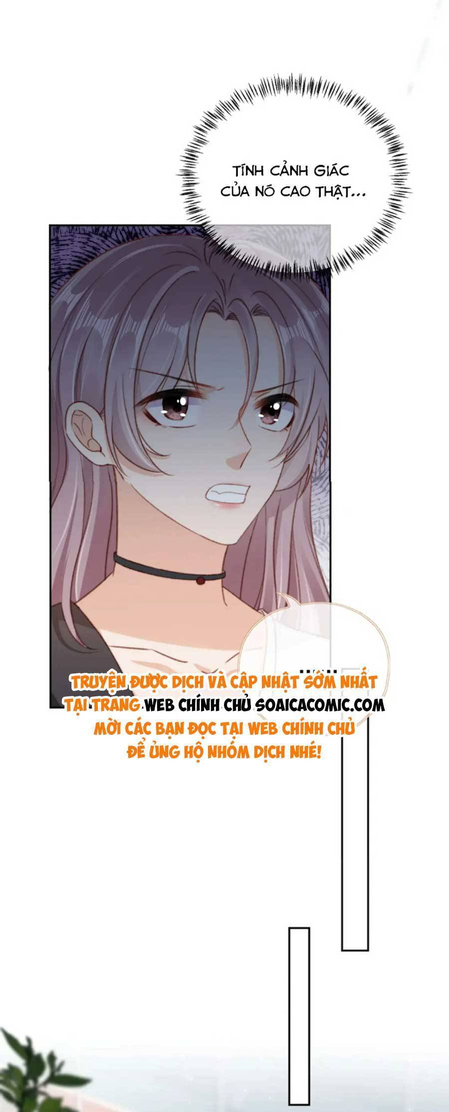 Nam Chính Và Nhân Vật Phản Diện Tôi Nuôi Đều Không Đứng Đắn Chapter 96 - 13