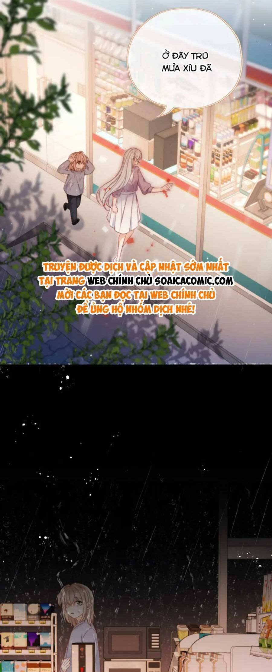 Nam Chính Và Nhân Vật Phản Diện Tôi Nuôi Đều Không Đứng Đắn Chapter 96 - 14