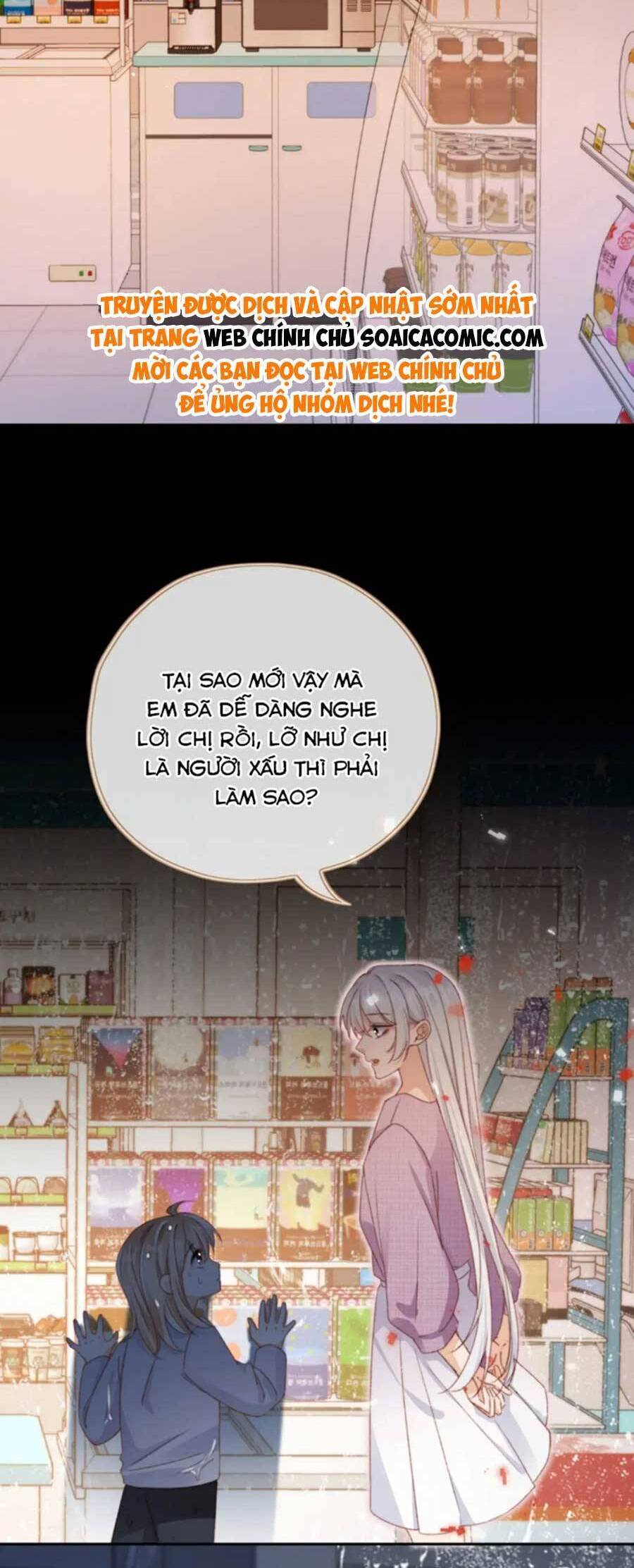 Nam Chính Và Nhân Vật Phản Diện Tôi Nuôi Đều Không Đứng Đắn Chapter 96 - 15