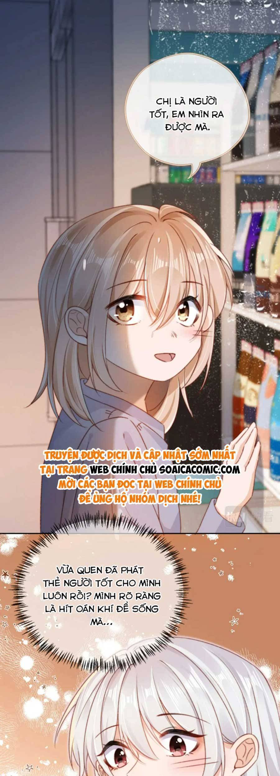 Nam Chính Và Nhân Vật Phản Diện Tôi Nuôi Đều Không Đứng Đắn Chapter 96 - 16