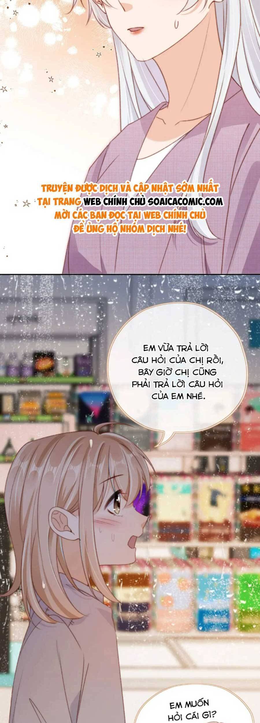 Nam Chính Và Nhân Vật Phản Diện Tôi Nuôi Đều Không Đứng Đắn Chapter 96 - 17