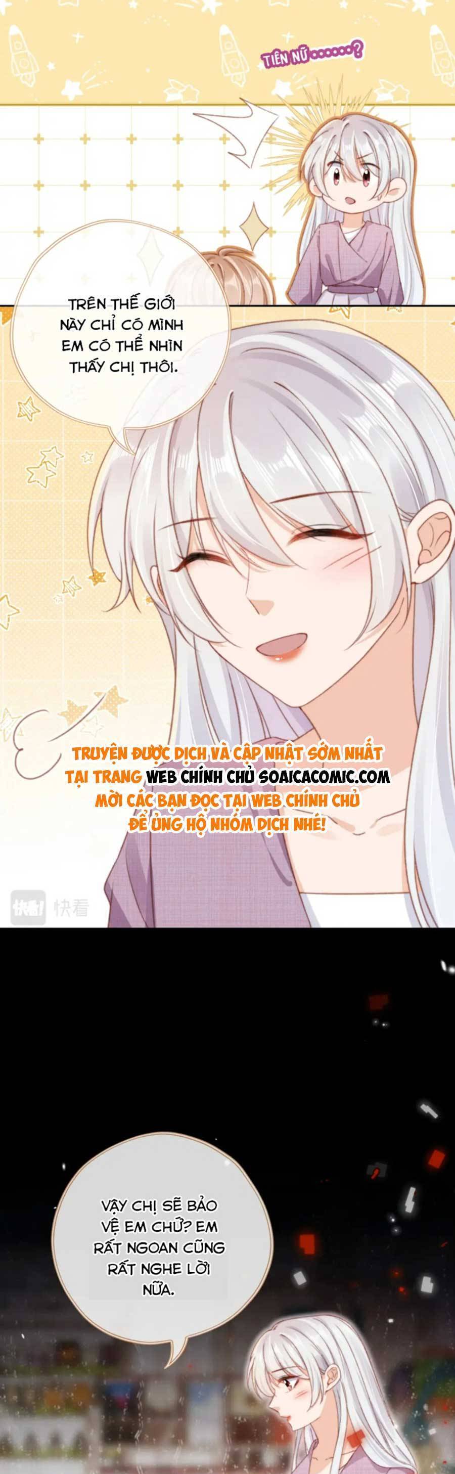 Nam Chính Và Nhân Vật Phản Diện Tôi Nuôi Đều Không Đứng Đắn Chapter 96 - 19