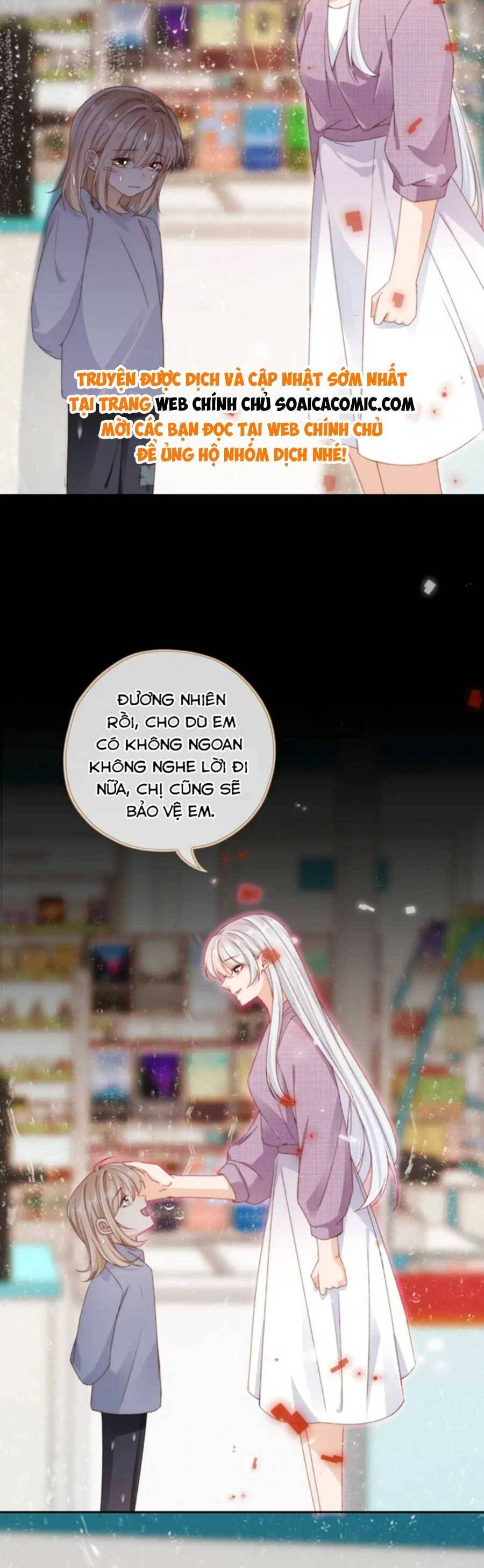 Nam Chính Và Nhân Vật Phản Diện Tôi Nuôi Đều Không Đứng Đắn Chapter 96 - 20