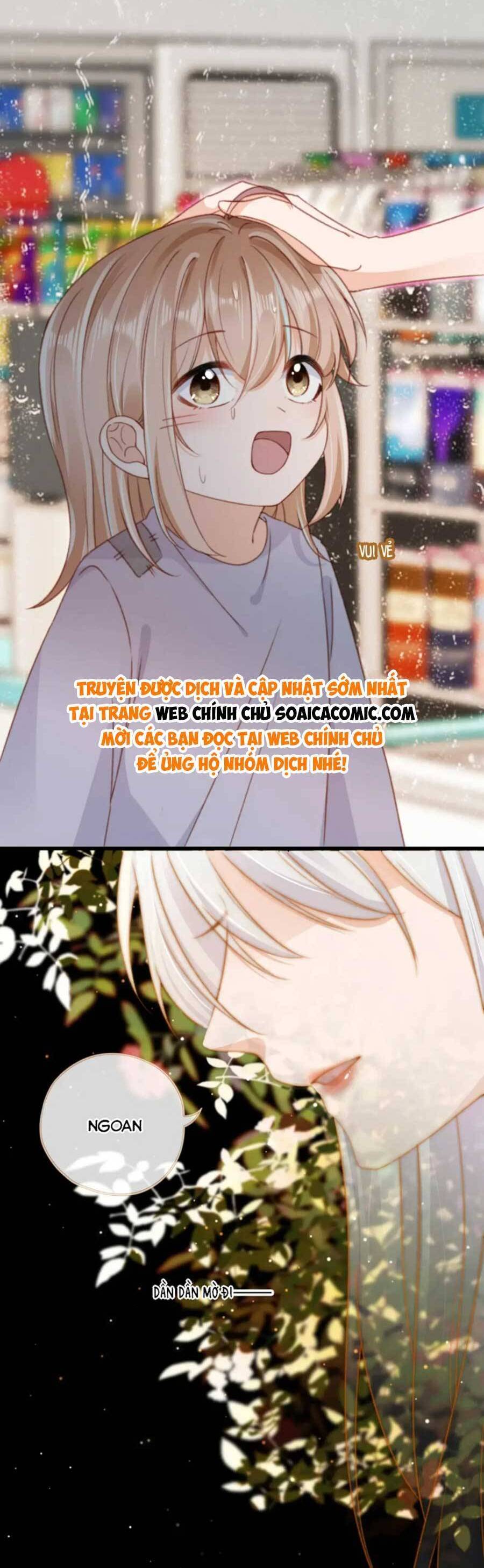 Nam Chính Và Nhân Vật Phản Diện Tôi Nuôi Đều Không Đứng Đắn Chapter 96 - 21