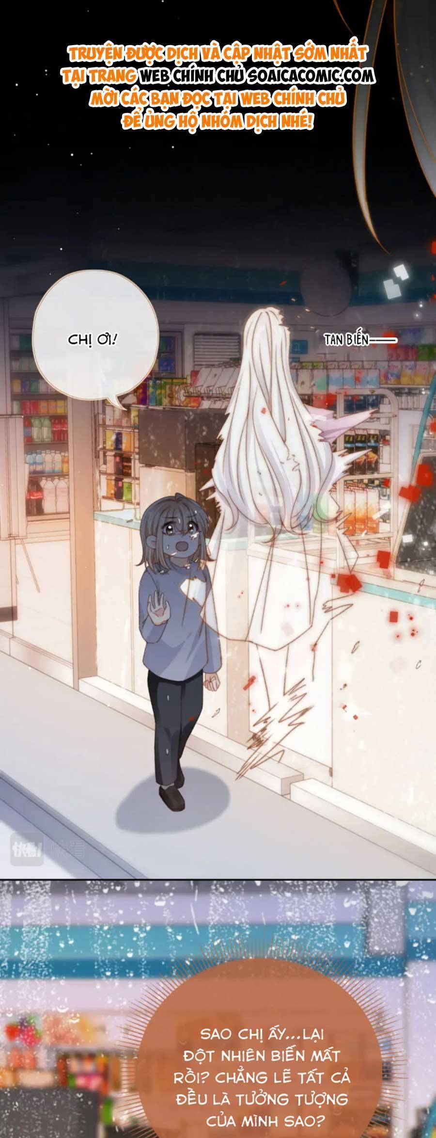 Nam Chính Và Nhân Vật Phản Diện Tôi Nuôi Đều Không Đứng Đắn Chapter 96 - 22