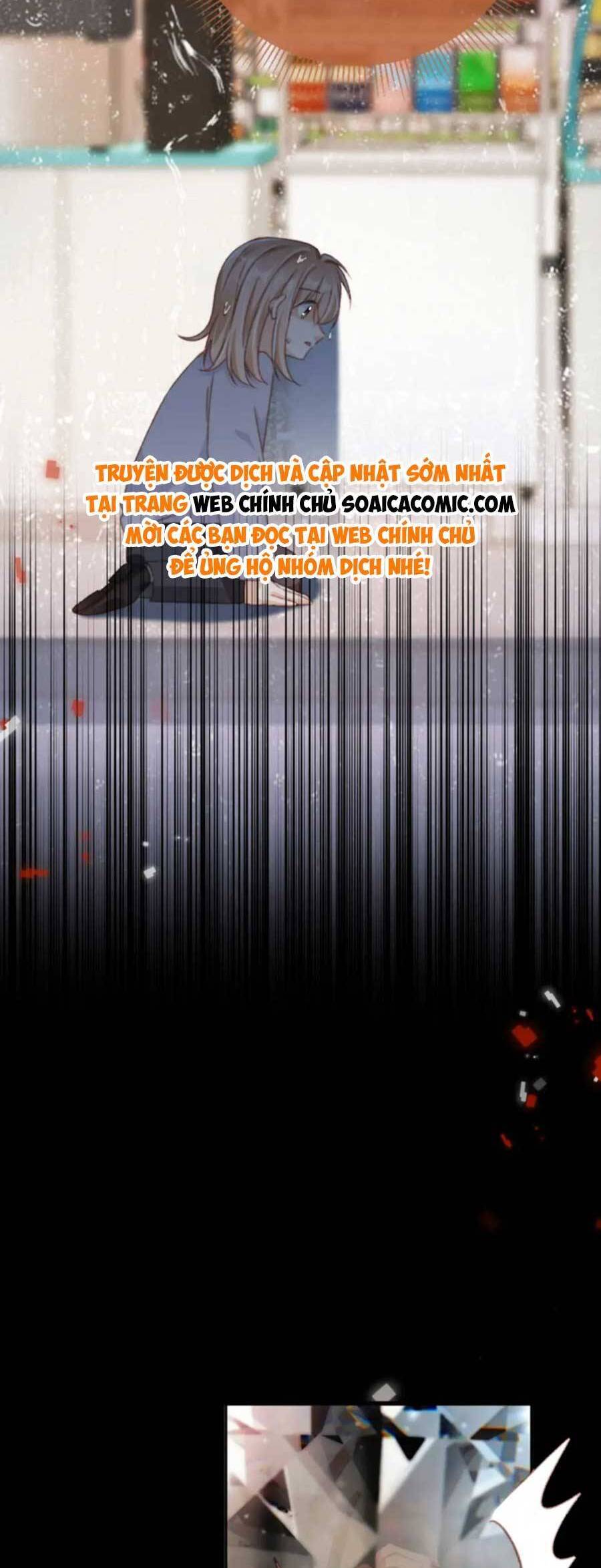 Nam Chính Và Nhân Vật Phản Diện Tôi Nuôi Đều Không Đứng Đắn Chapter 96 - 23