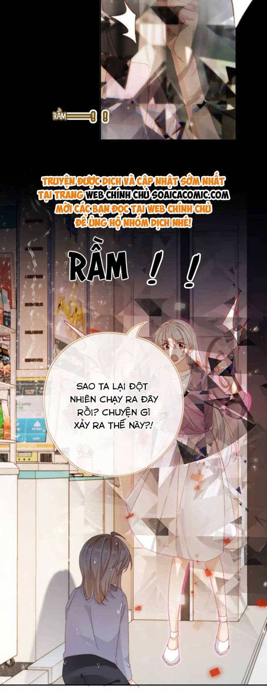 Nam Chính Và Nhân Vật Phản Diện Tôi Nuôi Đều Không Đứng Đắn Chapter 96 - 24