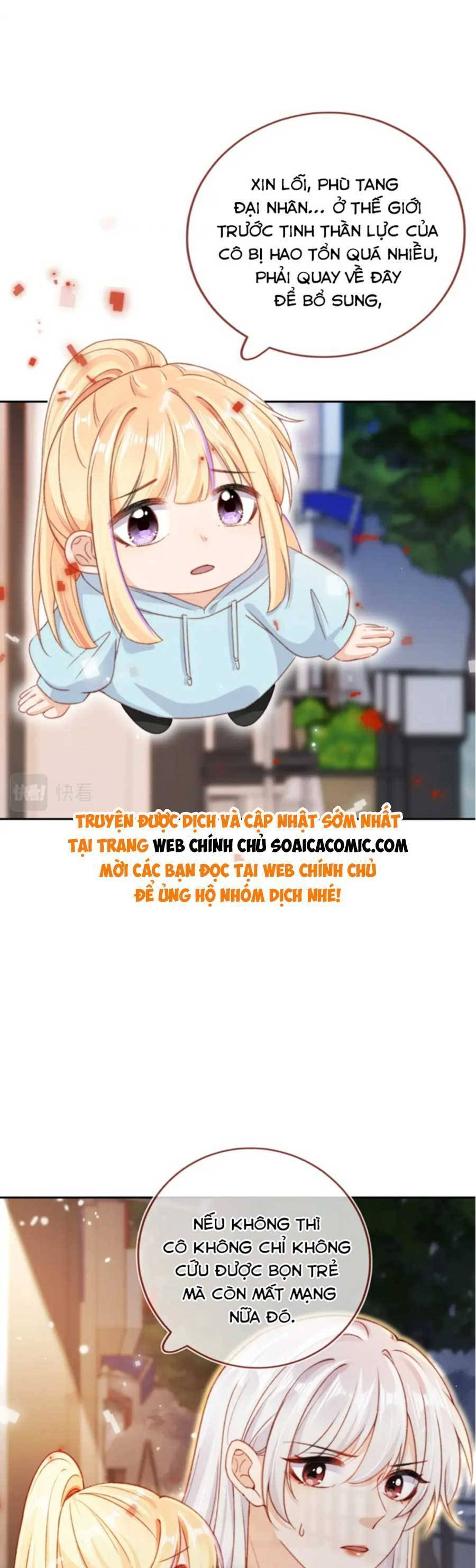 Nam Chính Và Nhân Vật Phản Diện Tôi Nuôi Đều Không Đứng Đắn Chapter 96 - 25