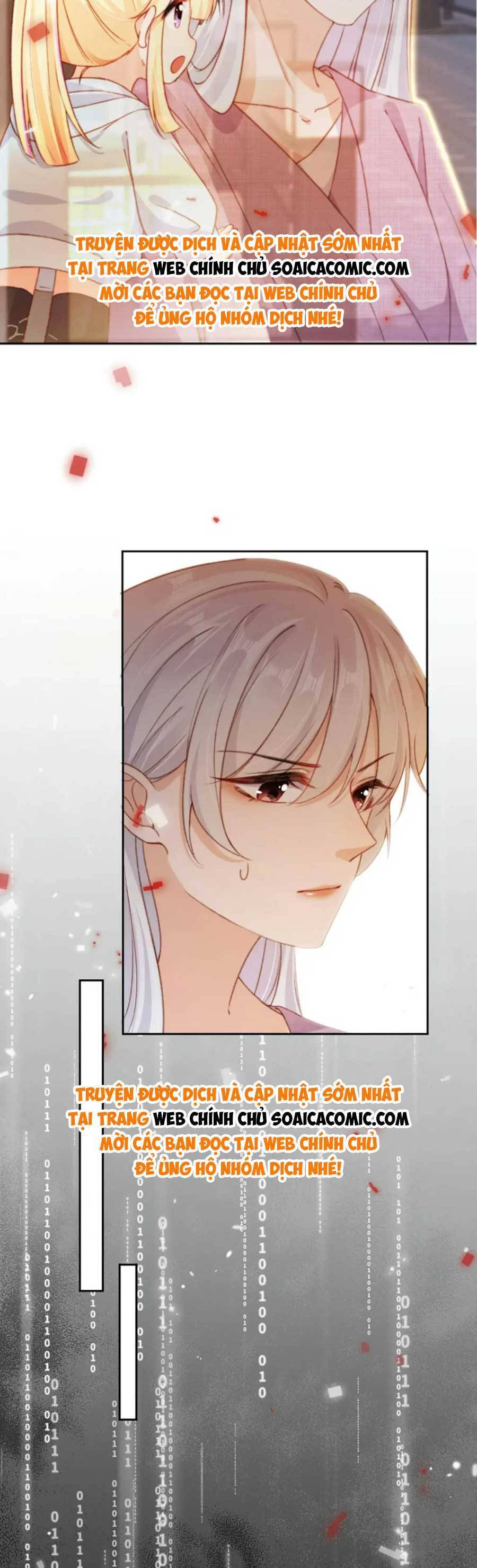 Nam Chính Và Nhân Vật Phản Diện Tôi Nuôi Đều Không Đứng Đắn Chapter 96 - 26