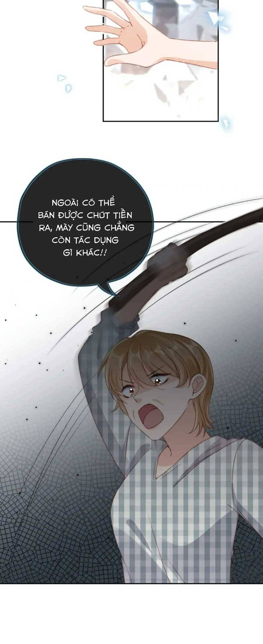 Nam Chính Và Nhân Vật Phản Diện Tôi Nuôi Đều Không Đứng Đắn Chapter 96 - 29