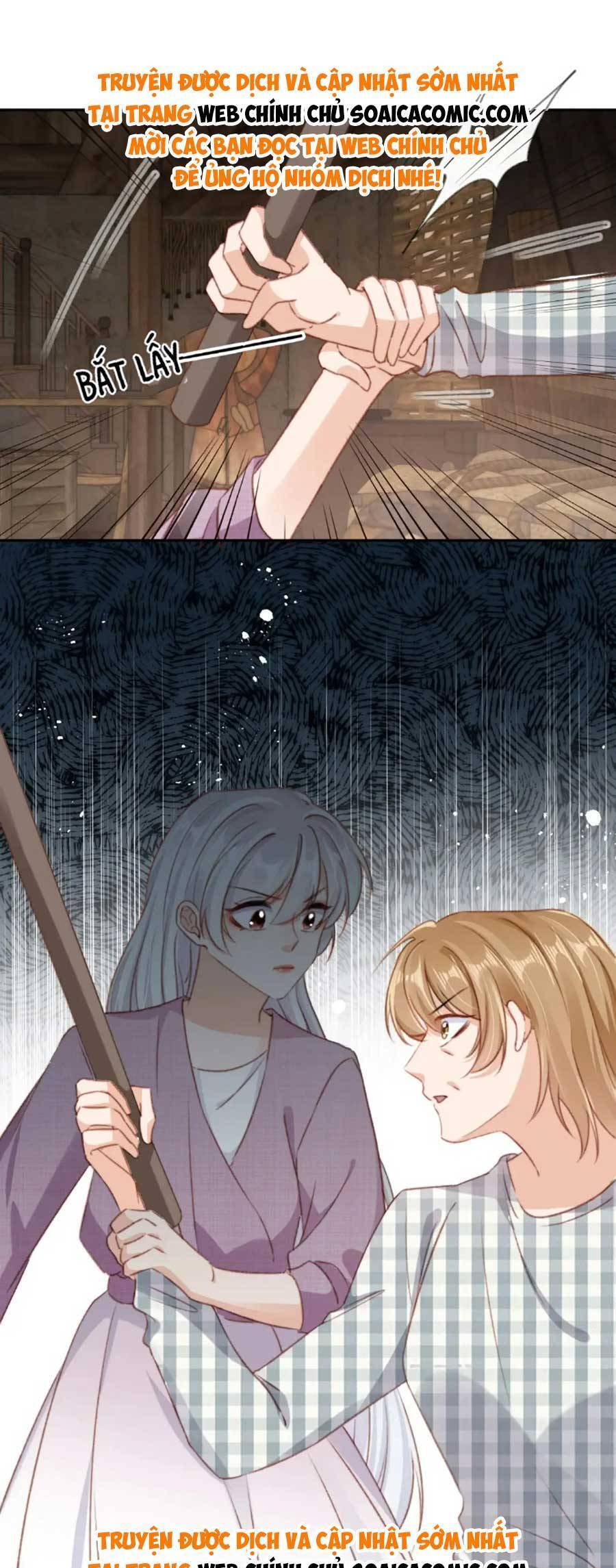 Nam Chính Và Nhân Vật Phản Diện Tôi Nuôi Đều Không Đứng Đắn Chapter 96 - 30