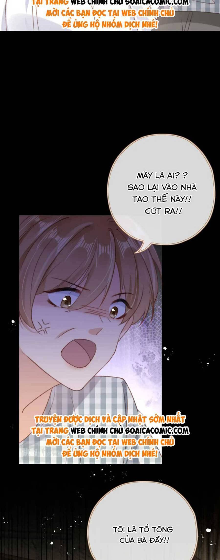 Nam Chính Và Nhân Vật Phản Diện Tôi Nuôi Đều Không Đứng Đắn Chapter 96 - 31