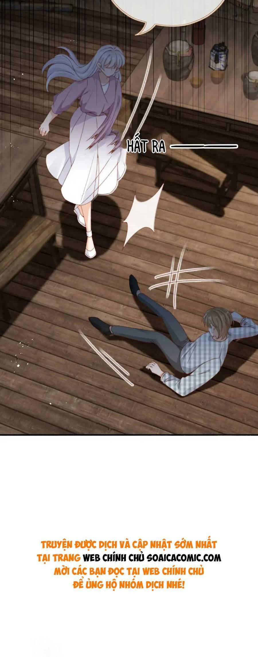 Nam Chính Và Nhân Vật Phản Diện Tôi Nuôi Đều Không Đứng Đắn Chapter 96 - 32