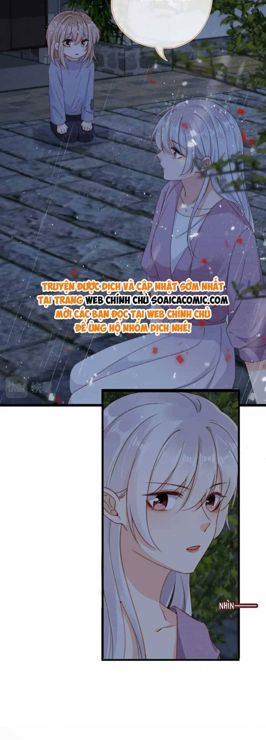 Nam Chính Và Nhân Vật Phản Diện Tôi Nuôi Đều Không Đứng Đắn Chapter 96 - 6