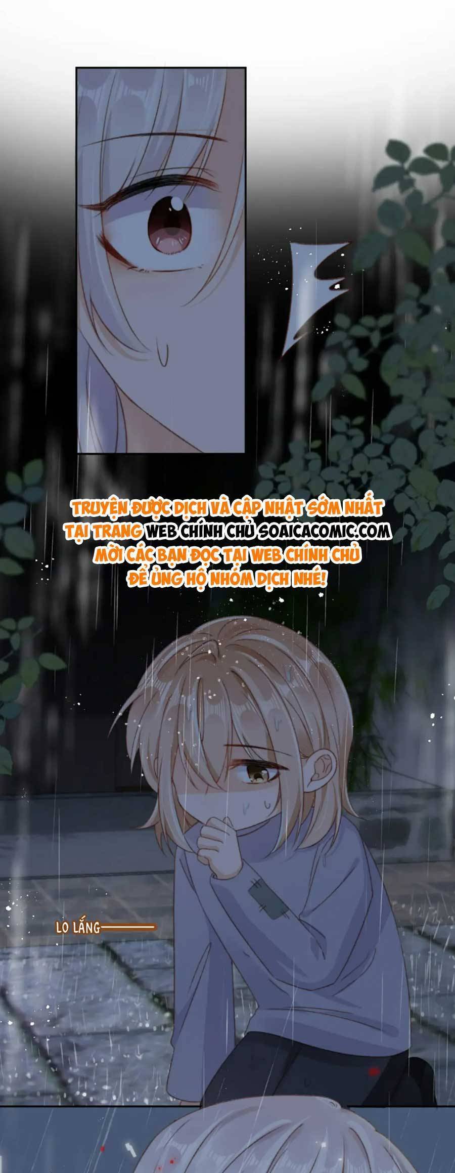 Nam Chính Và Nhân Vật Phản Diện Tôi Nuôi Đều Không Đứng Đắn Chapter 96 - 7