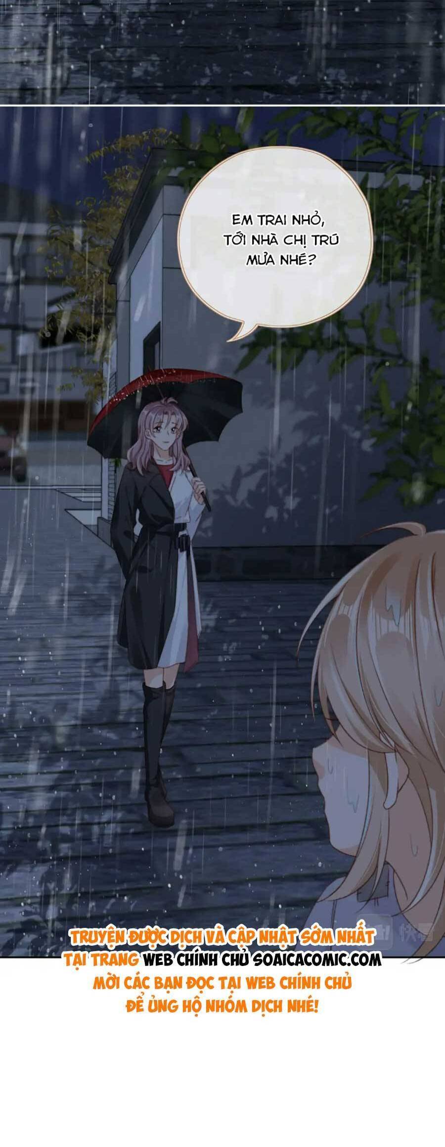 Nam Chính Và Nhân Vật Phản Diện Tôi Nuôi Đều Không Đứng Đắn Chapter 96 - 9