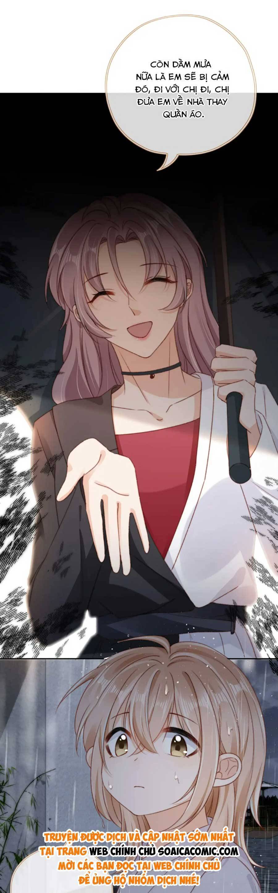 Nam Chính Và Nhân Vật Phản Diện Tôi Nuôi Đều Không Đứng Đắn Chapter 96 - 10