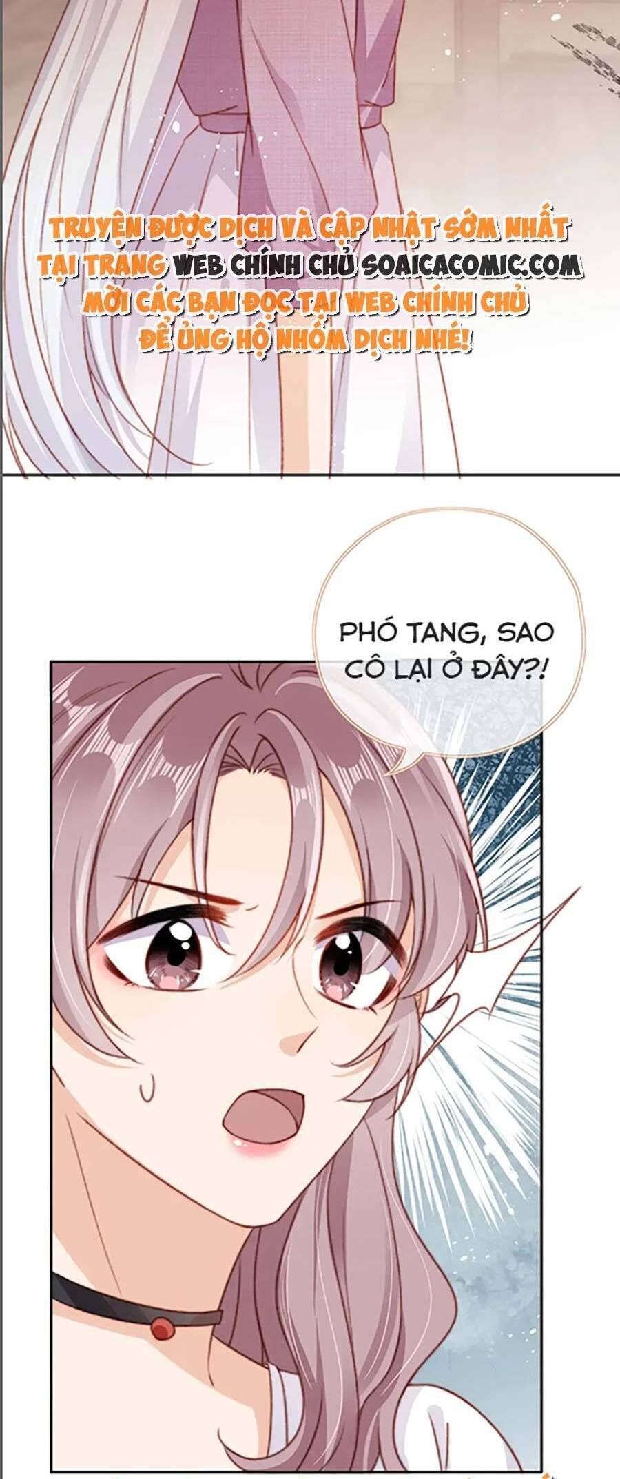 Nam Chính Và Nhân Vật Phản Diện Tôi Nuôi Đều Không Đứng Đắn Chapter 97 - 11